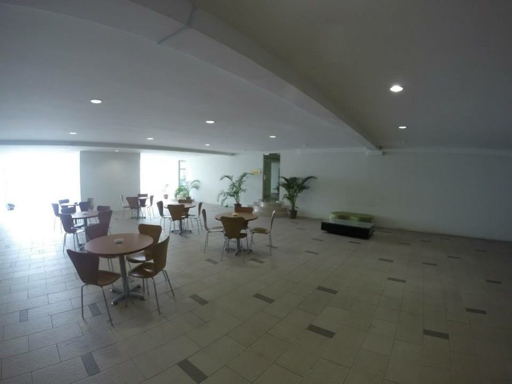 Columbia Hotel Kuala Lumpur Kültér fotó